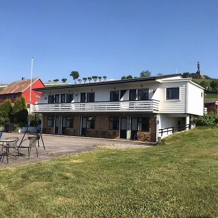 旺斯内斯 索尔峰菲力屯旅馆酒店 外观 照片