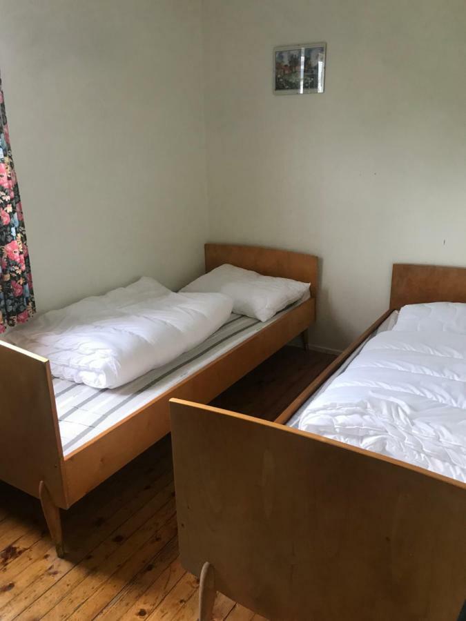 旺斯内斯 索尔峰菲力屯旅馆酒店 外观 照片